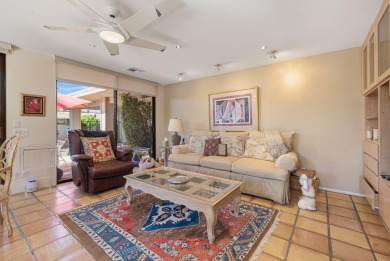 Incredible views! Located within the prestigious Springs Country on The Springs Country Club in California - for sale on GolfHomes.com, golf home, golf lot