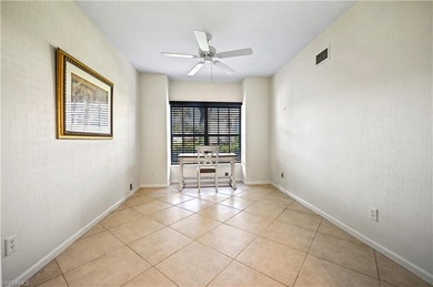 THE BEST VALUE IN BONITA BAY! FIRST FLOOR, 2 BED + DEN, COMPLETE on Bonita Bay West in Florida - for sale on GolfHomes.com, golf home, golf lot