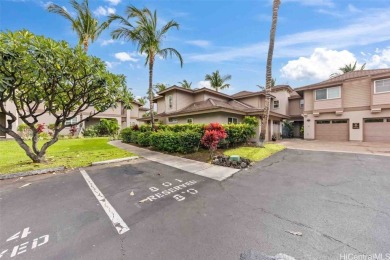 Experience the enchanting lifestyle at Waikoloa Colony Villas on Waikoloa Beach Resort Golf Course in Hawaii - for sale on GolfHomes.com, golf home, golf lot