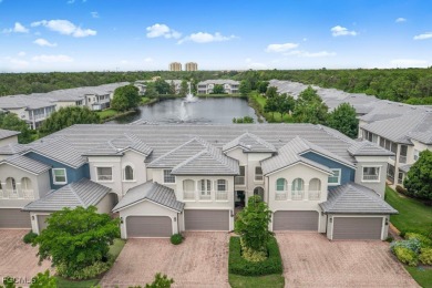 Location, Location! West of 41 with quick access to Coconut on Pelican Sound Golf and River Club in Florida - for sale on GolfHomes.com, golf home, golf lot