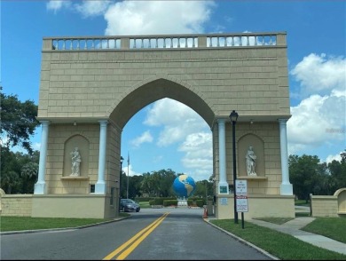 RENOVATIONS ARE COMPLETE AND THE RESULTS ARE STUNNING!  Water on On Top Of The World Golf Course in Florida - for sale on GolfHomes.com, golf home, golf lot