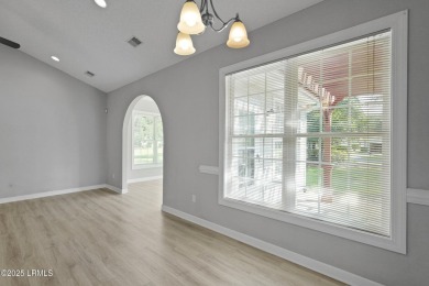 Welcome to this fantastic 3BD/2BA home on a desirable corner lot on Eagles Pointe Golf Club in South Carolina - for sale on GolfHomes.com, golf home, golf lot