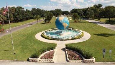 RENOVATIONS ARE COMPLETE AND THE RESULTS ARE STUNNING!  Water on On Top Of The World Golf Course in Florida - for sale on GolfHomes.com, golf home, golf lot