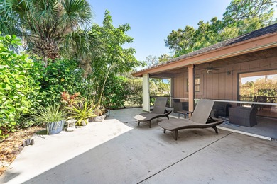 Discover the perfect turnkey retreat in the heart of Eastpointe on Eastpointe Country Club in Florida - for sale on GolfHomes.com, golf home, golf lot