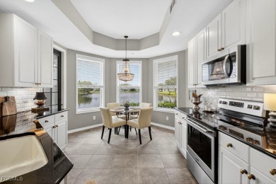 Location, Location! West of 41 with quick access to Coconut on Pelican Sound Golf and River Club in Florida - for sale on GolfHomes.com, golf home, golf lot