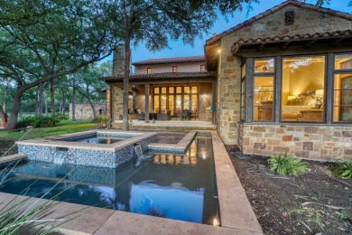 Experience the pinnacle of luxury, elegance, and security, with on Escondido Golf and Lake Club  in Texas - for sale on GolfHomes.com, golf home, golf lot