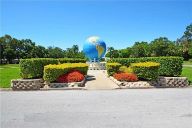 RENOVATIONS ARE COMPLETE AND THE RESULTS ARE STUNNING!  Water on On Top Of The World Golf Course in Florida - for sale on GolfHomes.com, golf home, golf lot