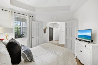 Location, Location! West of 41 with quick access to Coconut on Pelican Sound Golf and River Club in Florida - for sale on GolfHomes.com, golf home, golf lot