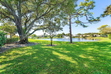 Discover the perfect turnkey retreat in the heart of Eastpointe on Eastpointe Country Club in Florida - for sale on GolfHomes.com, golf home, golf lot