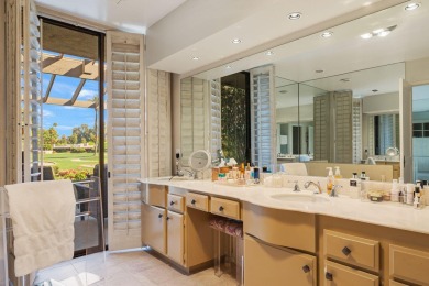 Incredible views! Located within the prestigious Springs Country on The Springs Country Club in California - for sale on GolfHomes.com, golf home, golf lot