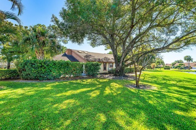 Discover the perfect turnkey retreat in the heart of Eastpointe on Eastpointe Country Club in Florida - for sale on GolfHomes.com, golf home, golf lot