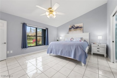 This TURNKEY *condo-home* features TWO SUITES and a split floor on Cross Creek Country Club in Florida - for sale on GolfHomes.com, golf home, golf lot