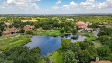 Experience the pinnacle of luxury, elegance, and security, with on Escondido Golf and Lake Club  in Texas - for sale on GolfHomes.com, golf home, golf lot