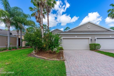 In the heart of LPGA International, this masterpiece blends on LPGA International Golf Course in Florida - for sale on GolfHomes.com, golf home, golf lot