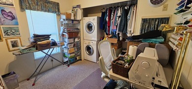 FURNISHED TURN KEY Florida 2 bedroom 2 bath home in 55 + Resort on Zephyrhills Municipal Golf Course in Florida - for sale on GolfHomes.com, golf home, golf lot