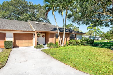 Discover the perfect turnkey retreat in the heart of Eastpointe on Eastpointe Country Club in Florida - for sale on GolfHomes.com, golf home, golf lot