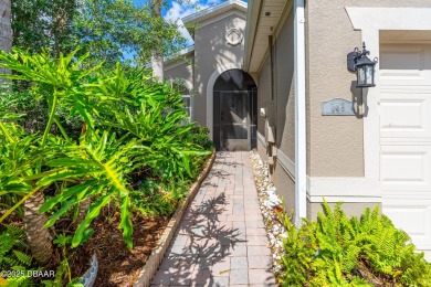 In the heart of LPGA International, this masterpiece blends on LPGA International Golf Course in Florida - for sale on GolfHomes.com, golf home, golf lot