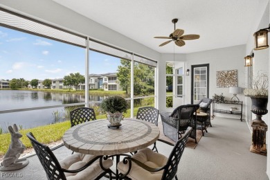 Location, Location! West of 41 with quick access to Coconut on Pelican Sound Golf and River Club in Florida - for sale on GolfHomes.com, golf home, golf lot