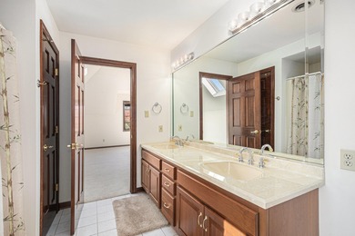 **Bring Your Offer!** Step into luxury living with this on Briar Ridge Country Club in Indiana - for sale on GolfHomes.com, golf home, golf lot