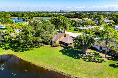 Discover the perfect turnkey retreat in the heart of Eastpointe on Eastpointe Country Club in Florida - for sale on GolfHomes.com, golf home, golf lot
