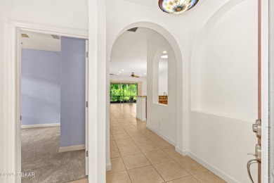 In the heart of LPGA International, this masterpiece blends on LPGA International Golf Course in Florida - for sale on GolfHomes.com, golf home, golf lot