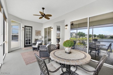 Location, Location! West of 41 with quick access to Coconut on Pelican Sound Golf and River Club in Florida - for sale on GolfHomes.com, golf home, golf lot