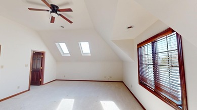 **Bring Your Offer!** Step into luxury living with this on Briar Ridge Country Club in Indiana - for sale on GolfHomes.com, golf home, golf lot