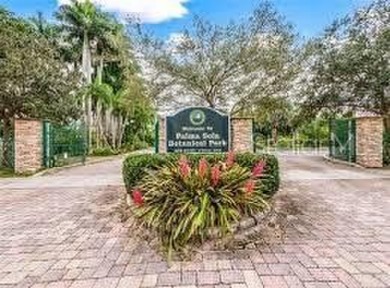 Opportunity Awaits in Prime Golf Community - Bring Your Vision on Pinebrook/Ironwood Golf Course in Florida - for sale on GolfHomes.com, golf home, golf lot