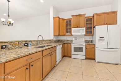 In the heart of LPGA International, this masterpiece blends on LPGA International Golf Course in Florida - for sale on GolfHomes.com, golf home, golf lot