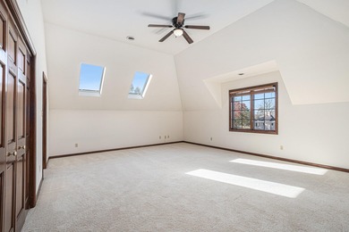 **Bring Your Offer!** Step into luxury living with this on Briar Ridge Country Club in Indiana - for sale on GolfHomes.com, golf home, golf lot