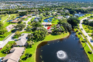 Discover the perfect turnkey retreat in the heart of Eastpointe on Eastpointe Country Club in Florida - for sale on GolfHomes.com, golf home, golf lot