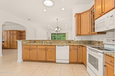 In the heart of LPGA International, this masterpiece blends on LPGA International Golf Course in Florida - for sale on GolfHomes.com, golf home, golf lot