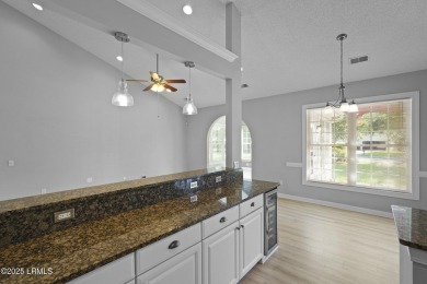 Welcome to this fantastic 3BD/2BA home on a desirable corner lot on Eagles Pointe Golf Club in South Carolina - for sale on GolfHomes.com, golf home, golf lot
