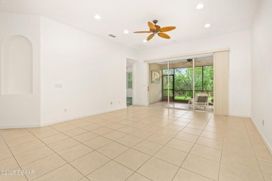 In the heart of LPGA International, this masterpiece blends on LPGA International Golf Course in Florida - for sale on GolfHomes.com, golf home, golf lot