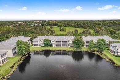 Location, Location! West of 41 with quick access to Coconut on Pelican Sound Golf and River Club in Florida - for sale on GolfHomes.com, golf home, golf lot