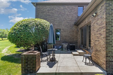 **Bring Your Offer!** Step into luxury living with this on Briar Ridge Country Club in Indiana - for sale on GolfHomes.com, golf home, golf lot