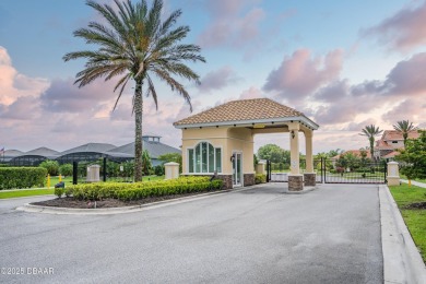 Nestled within the prestigious community of Portofino Reserve in on Venetian Bay Golf Course in Florida - for sale on GolfHomes.com, golf home, golf lot