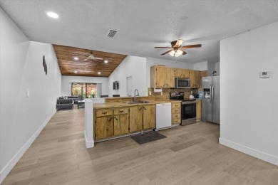 Beautiful, Bright Townhome with Stunning Golf Views!
Don't miss on Springtree Country Club in Florida - for sale on GolfHomes.com, golf home, golf lot