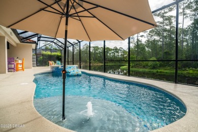 Nestled within the prestigious community of Portofino Reserve in on Venetian Bay Golf Course in Florida - for sale on GolfHomes.com, golf home, golf lot