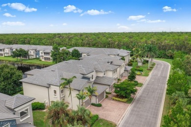 Location, Location! West of 41 with quick access to Coconut on Pelican Sound Golf and River Club in Florida - for sale on GolfHomes.com, golf home, golf lot