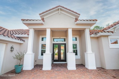 Nestled within the prestigious community of Portofino Reserve in on Venetian Bay Golf Course in Florida - for sale on GolfHomes.com, golf home, golf lot