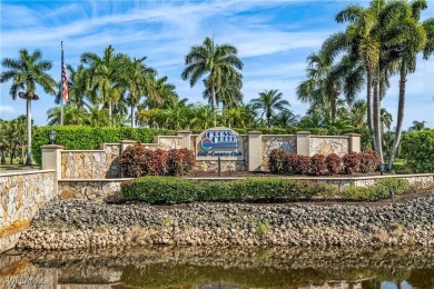 This TURNKEY *condo-home* features TWO SUITES and a split floor on Cross Creek Country Club in Florida - for sale on GolfHomes.com, golf home, golf lot