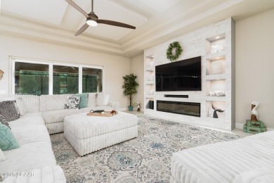 Nestled within the prestigious community of Portofino Reserve in on Venetian Bay Golf Course in Florida - for sale on GolfHomes.com, golf home, golf lot