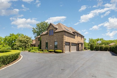 **Bring Your Offer!** Step into luxury living with this on Briar Ridge Country Club in Indiana - for sale on GolfHomes.com, golf home, golf lot