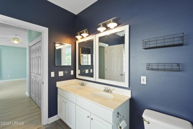 Welcome to this fantastic 3BD/2BA home on a desirable corner lot on Eagles Pointe Golf Club in South Carolina - for sale on GolfHomes.com, golf home, golf lot