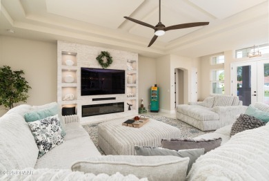 Nestled within the prestigious community of Portofino Reserve in on Venetian Bay Golf Course in Florida - for sale on GolfHomes.com, golf home, golf lot