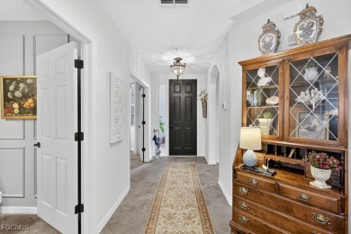 Location, Location! West of 41 with quick access to Coconut on Pelican Sound Golf and River Club in Florida - for sale on GolfHomes.com, golf home, golf lot