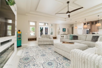 Nestled within the prestigious community of Portofino Reserve in on Venetian Bay Golf Course in Florida - for sale on GolfHomes.com, golf home, golf lot