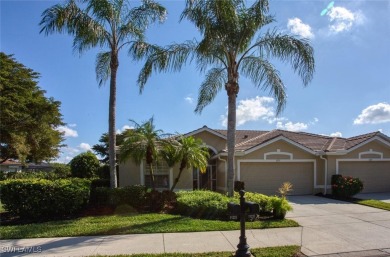 Welcome to this beautifully redesigned villa, where comfort on Heritage Palms Golf and Country Club in Florida - for sale on GolfHomes.com, golf home, golf lot