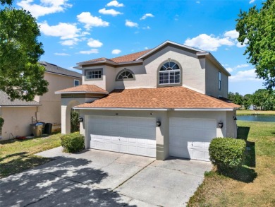***BACK ON THE MARKET, Buyer never could get final loan approval on Remington Golf Club in Florida - for sale on GolfHomes.com, golf home, golf lot